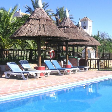 Rural Cottage, With Pool & Optional Private 6 Guests Jacuzzi Tolox Εξωτερικό φωτογραφία
